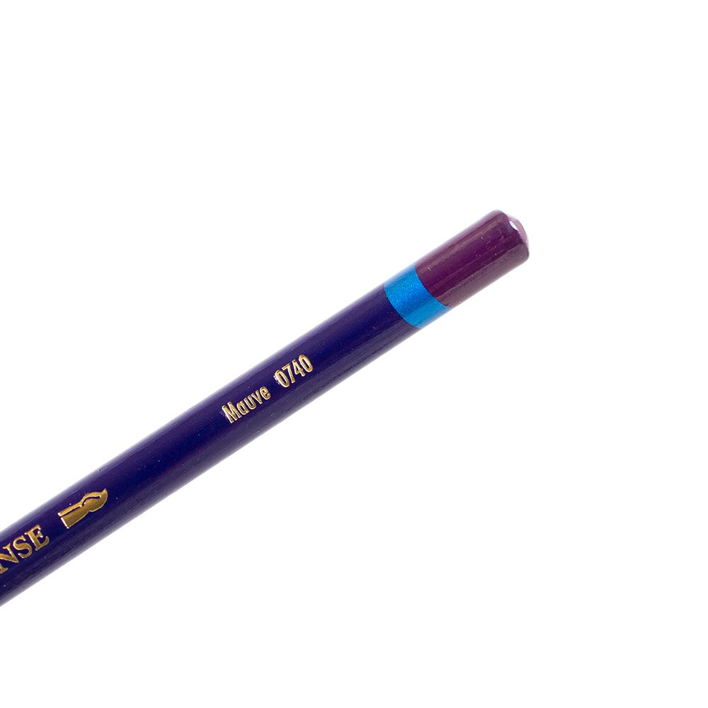 Derwent, Colored Pencils, Art & School, Inktense, 30769, Mauve